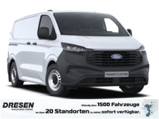 Ford Transit Custom 280 L1 Kastenwagen Basis 2.0 EcoB