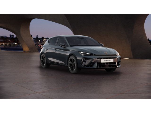 Cupra Leon 1.5 eTSI DSG LED SHZ ACC PDC foto 5