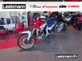 Honda CRF 1100 Adventure Sports D4T 2026 Koffer, Sturz - HONDA ST1100
