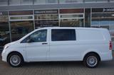 Mercedes-Benz Vito 124 CDI MIXTO 4MAT extralang STDHZG/AHK/LED - Mercedes-Benz C124