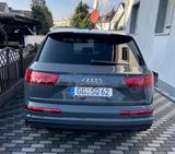 Audi Q7 3.0 TDI Quattro 3x Sline  7 Sitzer!   - Audi Q7: Sline
