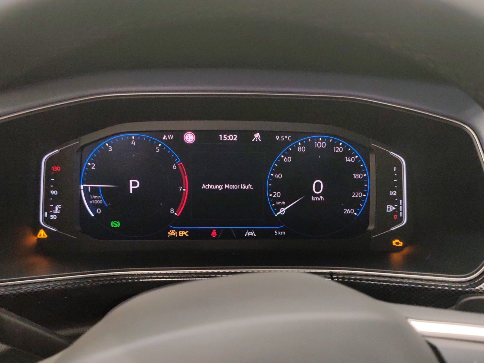 Volkswagen T-Cross - Bild 6