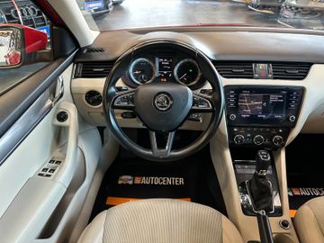 MYAUTOCENTER – Gebraucht- und Jahreswagen mit Werkstattservice in Pfaffenhofen Skoda Octavia *SUBWOOFER*LED*AHK*ACC*CARPLAY*CAM*NAV*