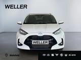 Toyota Yaris Hybrid 116 1.5 Teamplayer *LED*CarPlay*CAM - Toyota Yaris Jahreswagen
