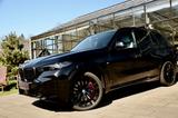 BMW X5 50 e xDrive M Sport Pro Luft Pano Iconic 22" - BMW X5: Xdrive50i