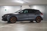 Cupra Leon 2.0 TSI DSG grau Mattlack Beats Brembo  - Cupra Leon Gebrauchtwagen in Berlin