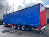 Other Vogelzang 3AS Schuifzeilen/Schuifdak, 270 instee