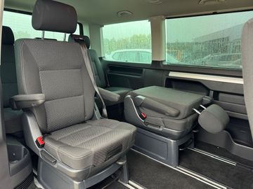 Bild 8 VW T6 Multivan 2.0 TDI Trendline DSG AHK Standhz.