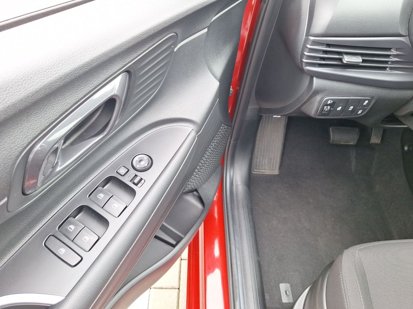 Hyundai i20 – Bild 18