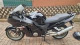 Honda CBR 1100 XX SC35 - HONDA CBR 1100XX