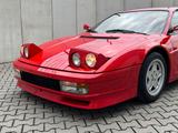 Ferrari Testarossa 5.0 V12/Klima/Leder/ZR Neu 2025 - Ferrari Testarossa: Coupe