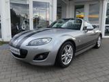 Mazda MX-5 Sports-Line 2.0 MZR - Mazda MX-5: Automatik