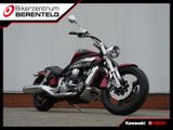 Hyosung GV650i Aquila - HYOSUNG CHOPPER