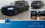 BMW 320d xDrive M Sport 360° ad. LED HuD H/K Sthzg