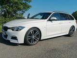 BMW 340i Touring M Sport Shadow Auto. M Sport Shadow - BMW 340 Gebrauchtwagen