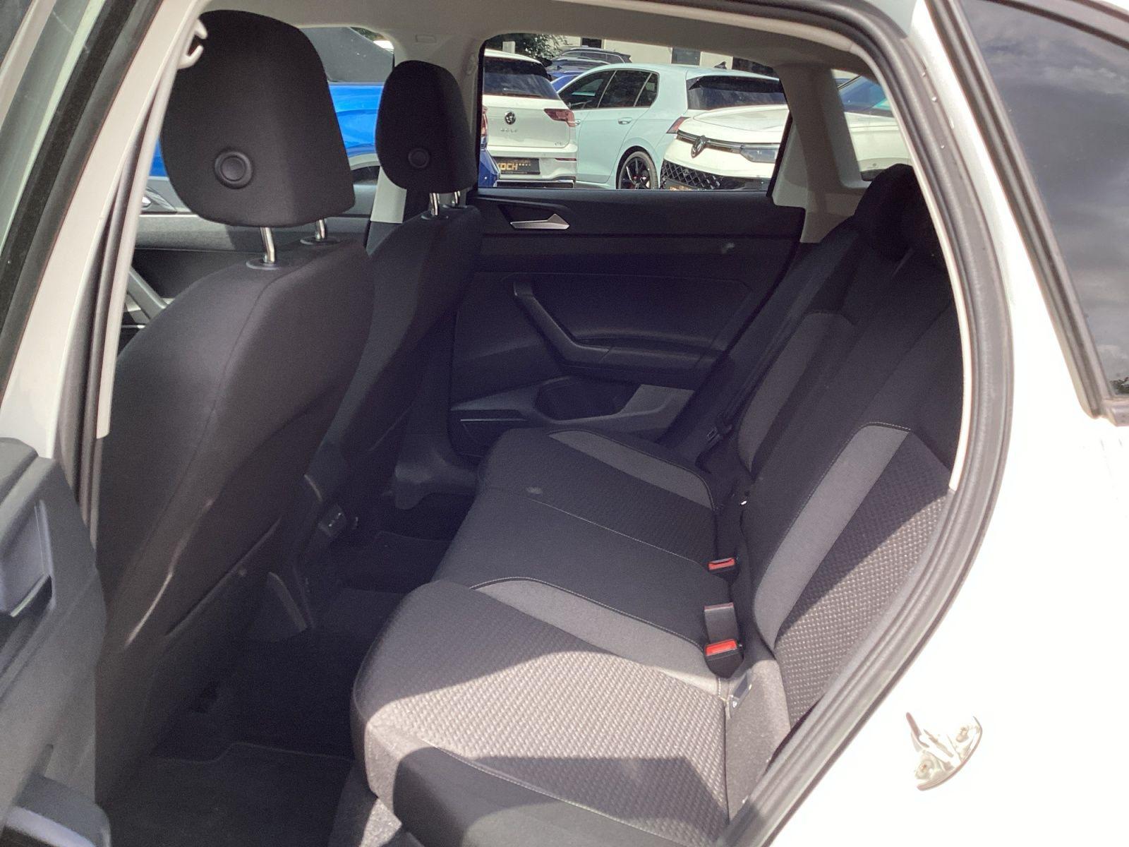 Volkswagen Taigo 1.0TSI Life DSG Navi LED, миниатюра 11