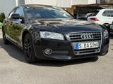 Audi A5 2.0 TFSI 132kW Sportback - S-line - Audi A5 aus 2010: Line