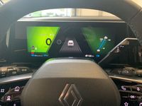 Renault Megane E-TECH - Vorschau Bild 16