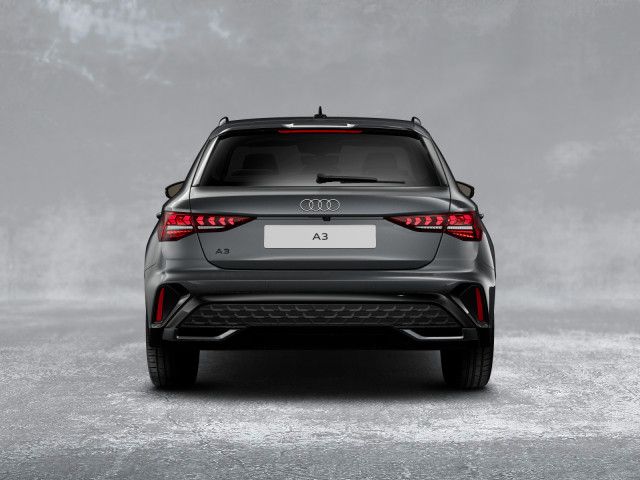 Audi A3 - Bild 7