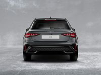 Audi A3 - Vorschau Bild 7