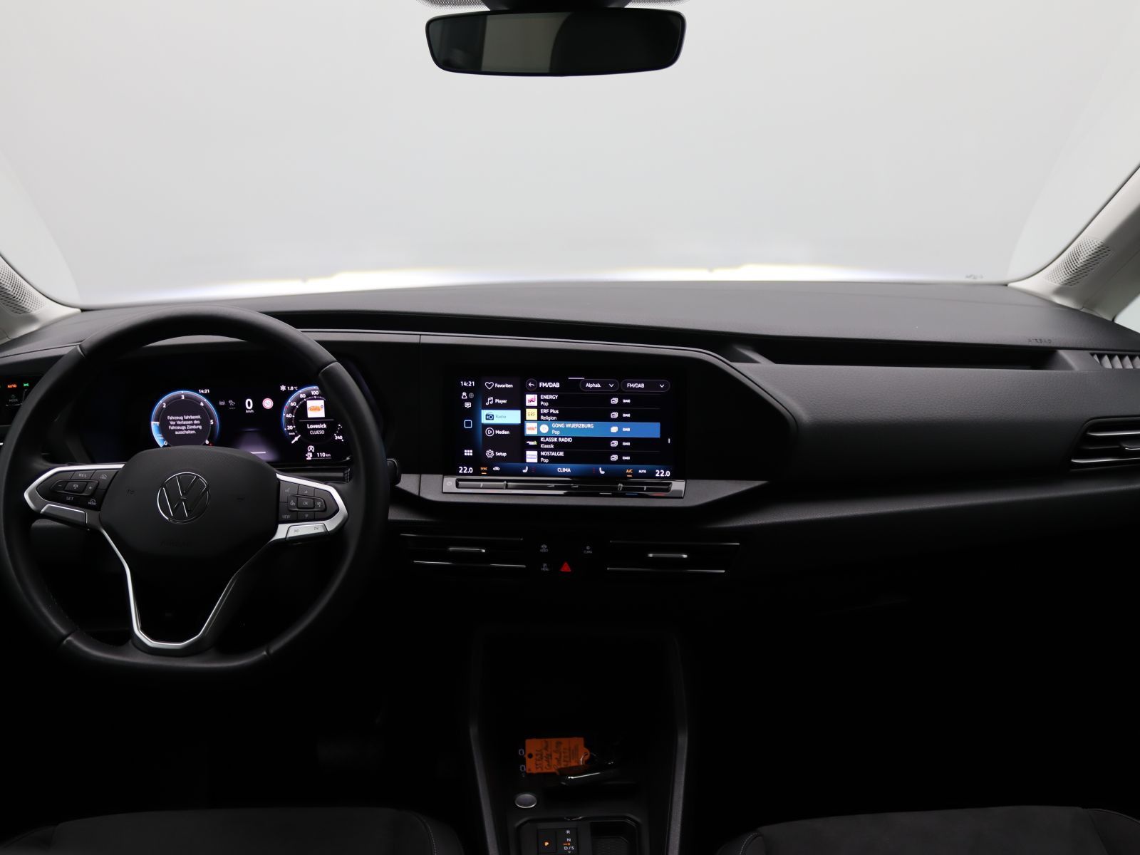 Volkswagen Caddy Maxi - Bild 13