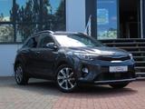 Kia Stonic T-GDI 120 Leder Sitzheizung Schiebedach - gebrauchte Kia Stonic aus dem Jahr 2020