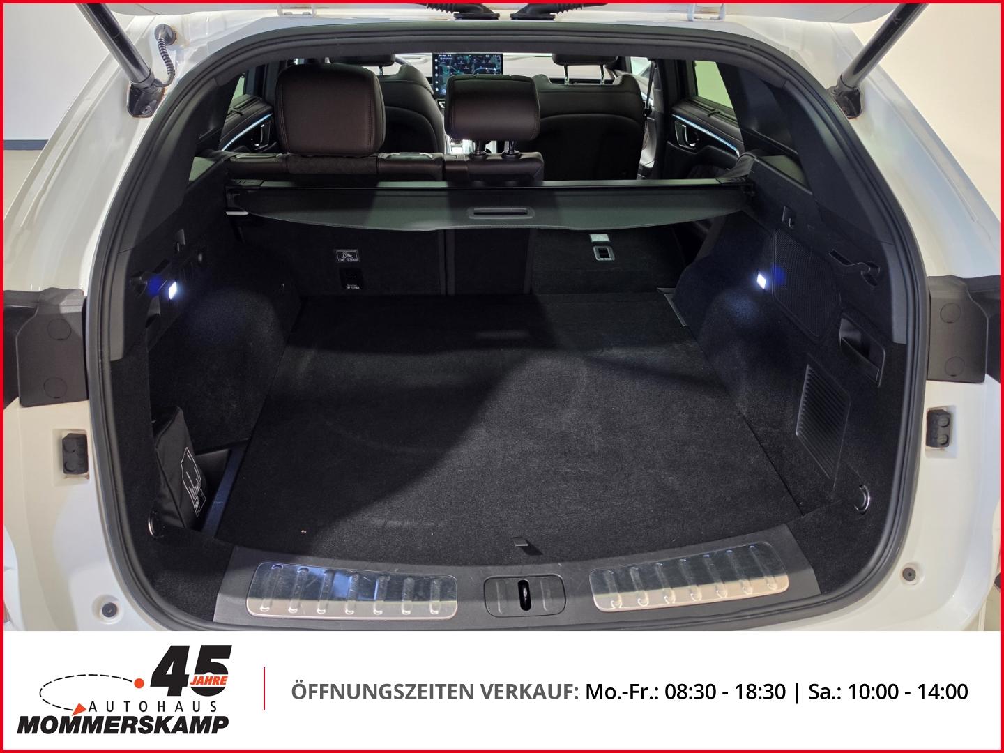GWM Wey 05 2.0 PHEV AWD Luxury+Head-up+360 Kamera+St
