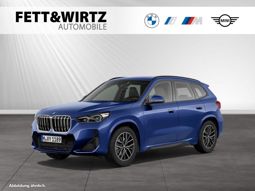 BMW X1 sDrive18i M Sportpaket|Parkassistenzsystem|LE