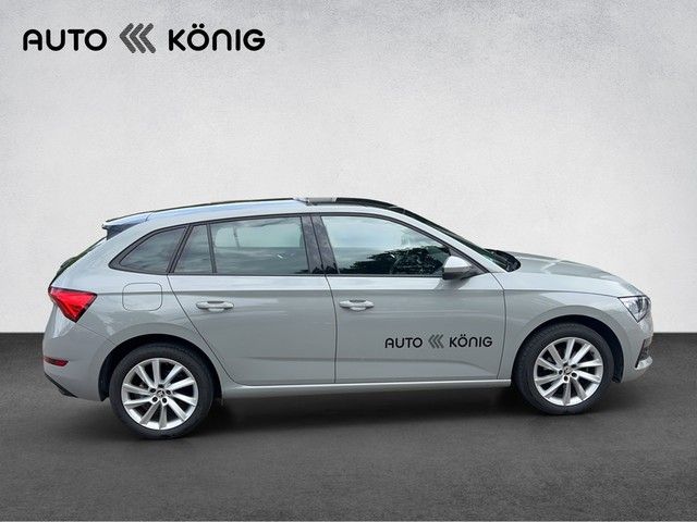 Fahrzeugabbildung SKODA Scala Style *PDC*AHK*Business*Reise*