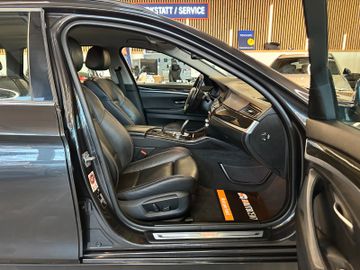 BMW 530 d xDrive *1.Hd*SoftClose*M-P.*Luxury*