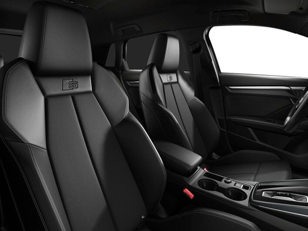 Audi A3 - Bild 7
