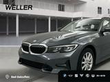 BMW 320dA Touring Sport Line AHK,LivePro,LED,Hifi - BMW 3er Reihe in Bielefeld