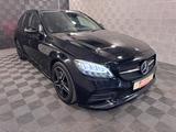 Mercedes-Benz C 300 T*AMG*NIGHT-R.KAM-ACC-LED-TOT.W-NAVI-LM-9G - gebrauchte Mercedes-Benz C 300 aus dem Jahr 2019