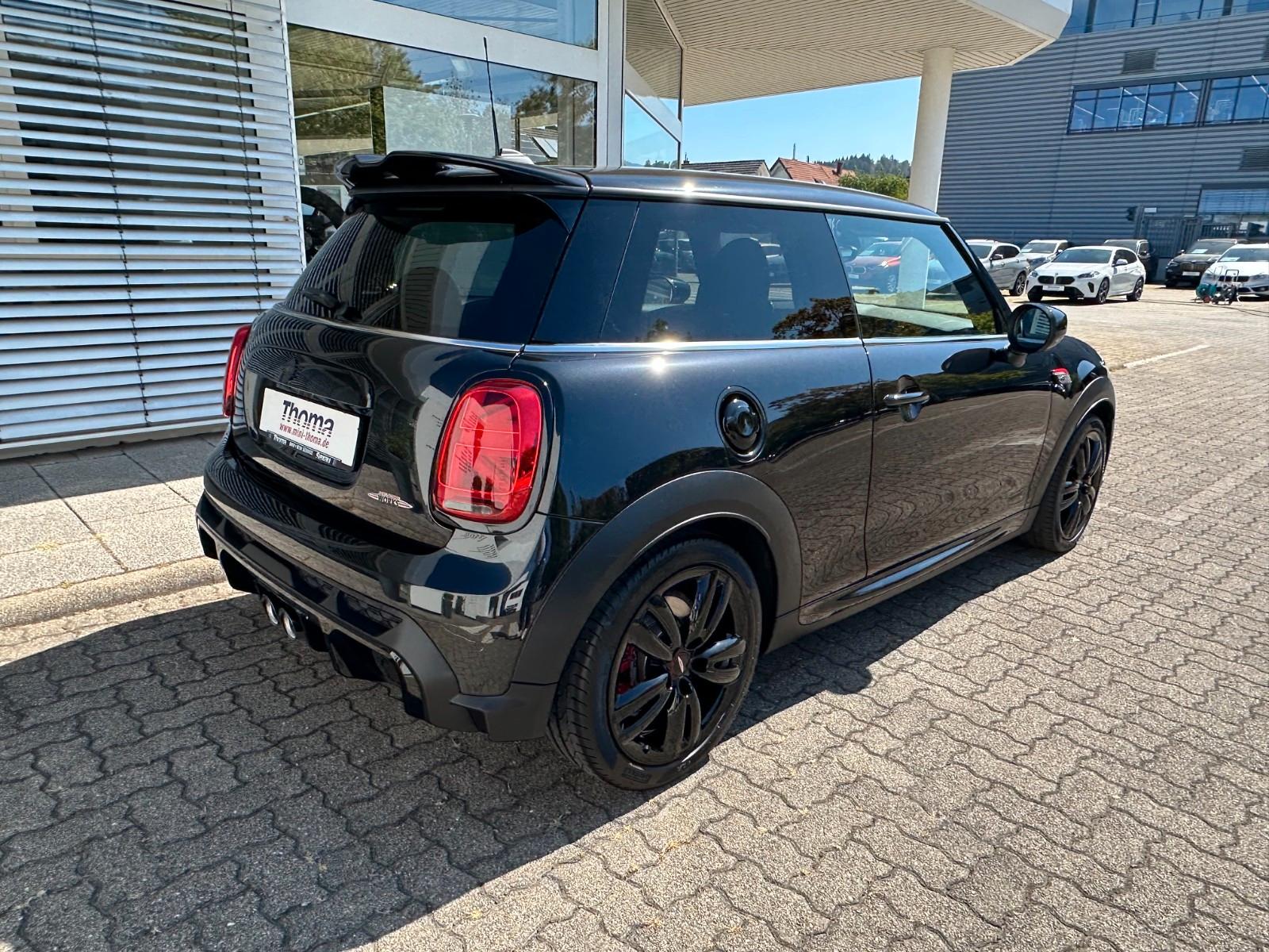 MINI Cooper Next 100 Years Package, миниатюра 3