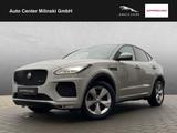 Jaguar E-Pace R-Dynamic S AWD D180 Blackp. Winterp. Mer - Jaguar Gebrauchtwagen Frankfurt