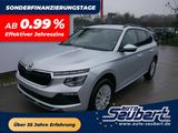 Skoda Kamiq Selection 1.0 TSI DSG*PDC*SHZ*SMARTLINK*MA - Skoda Tageszulassungen