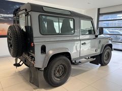 Foto Nummer 6: LAND ROVER Defender