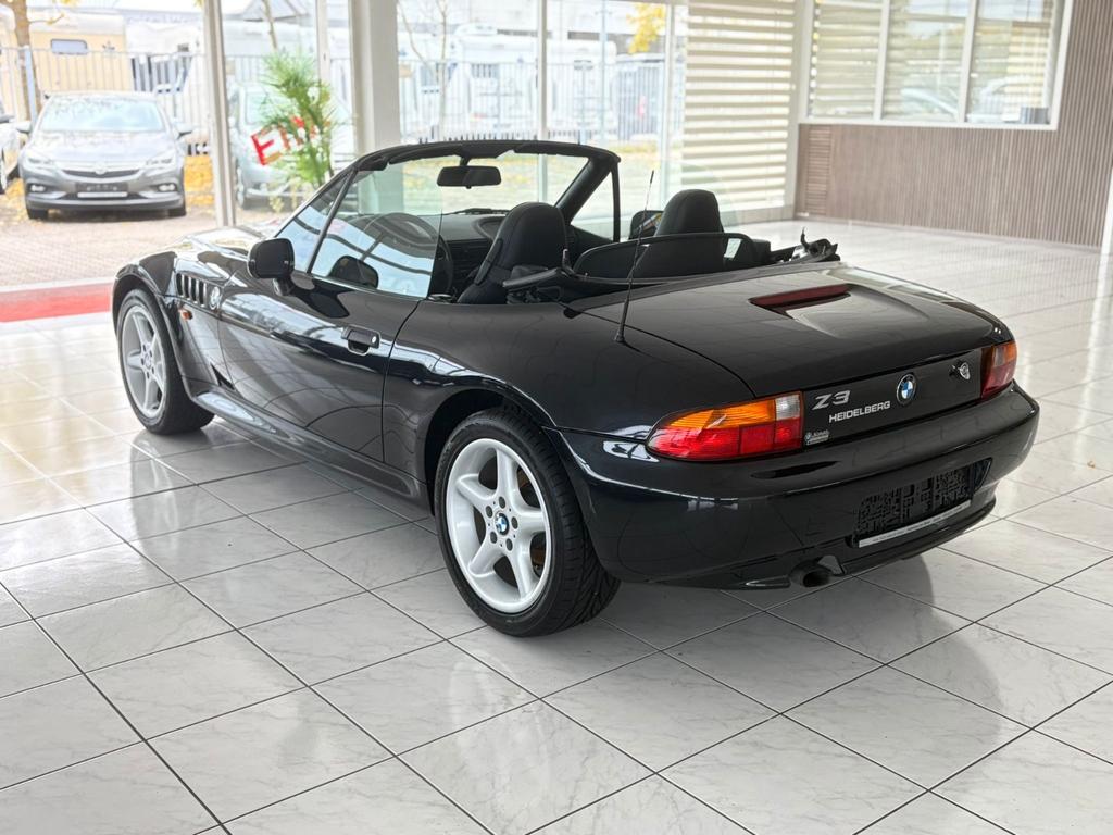 BMW Z3