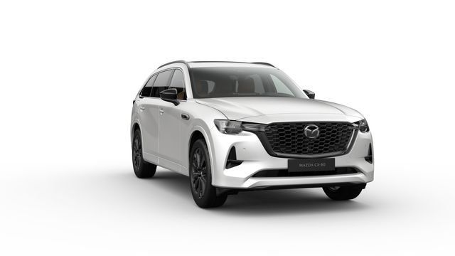 Image of Mazda CX-80