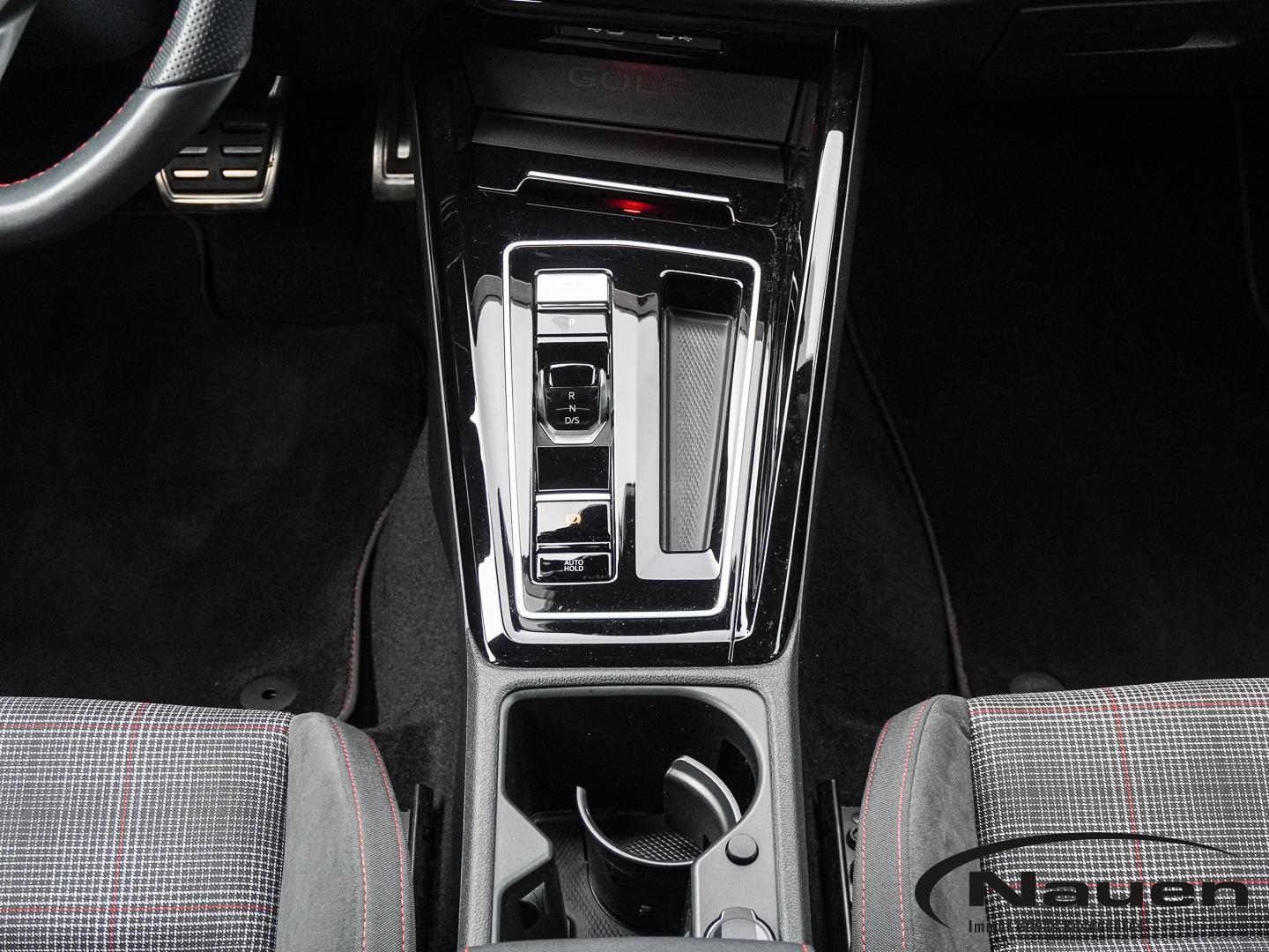 Volkswagen Golf GTI *AHK*KAMERA*CLIMATRONIC*LED+*LHZ+SHZ*, миниатюра 14