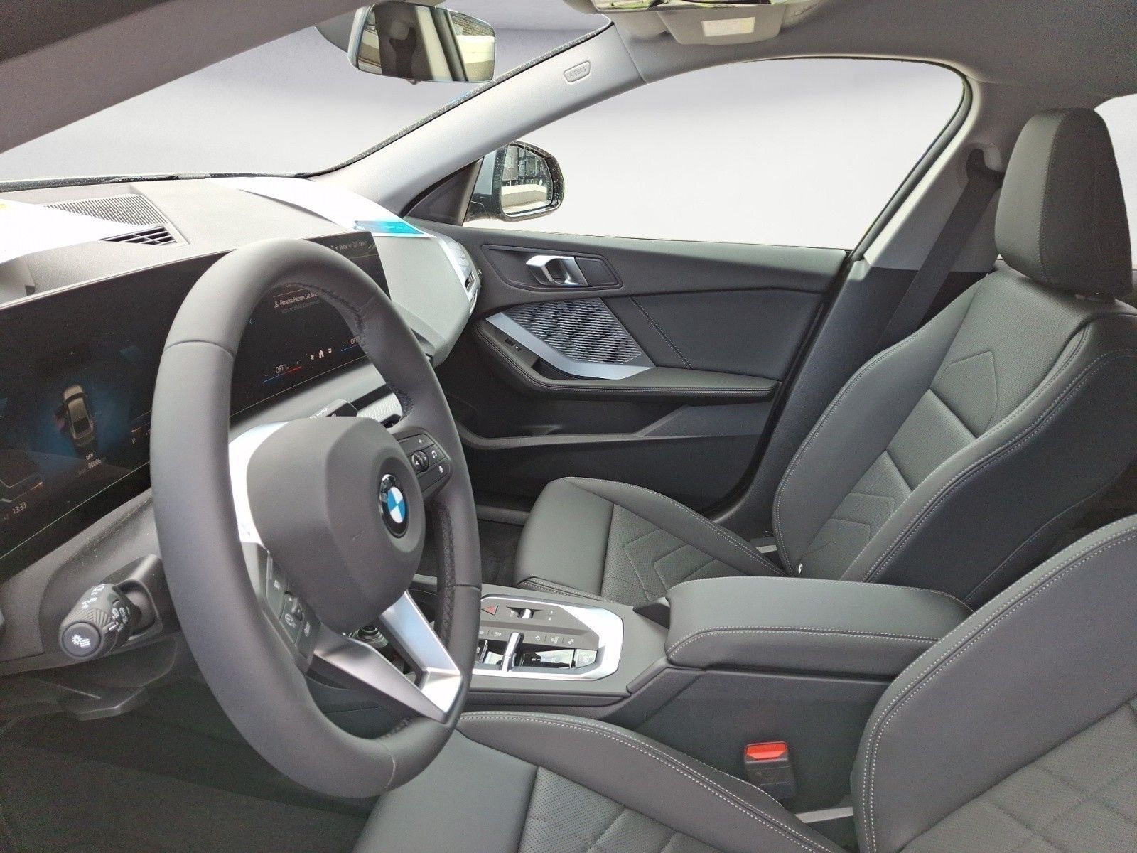 BMW 216 Gran Coupé - Bild 7