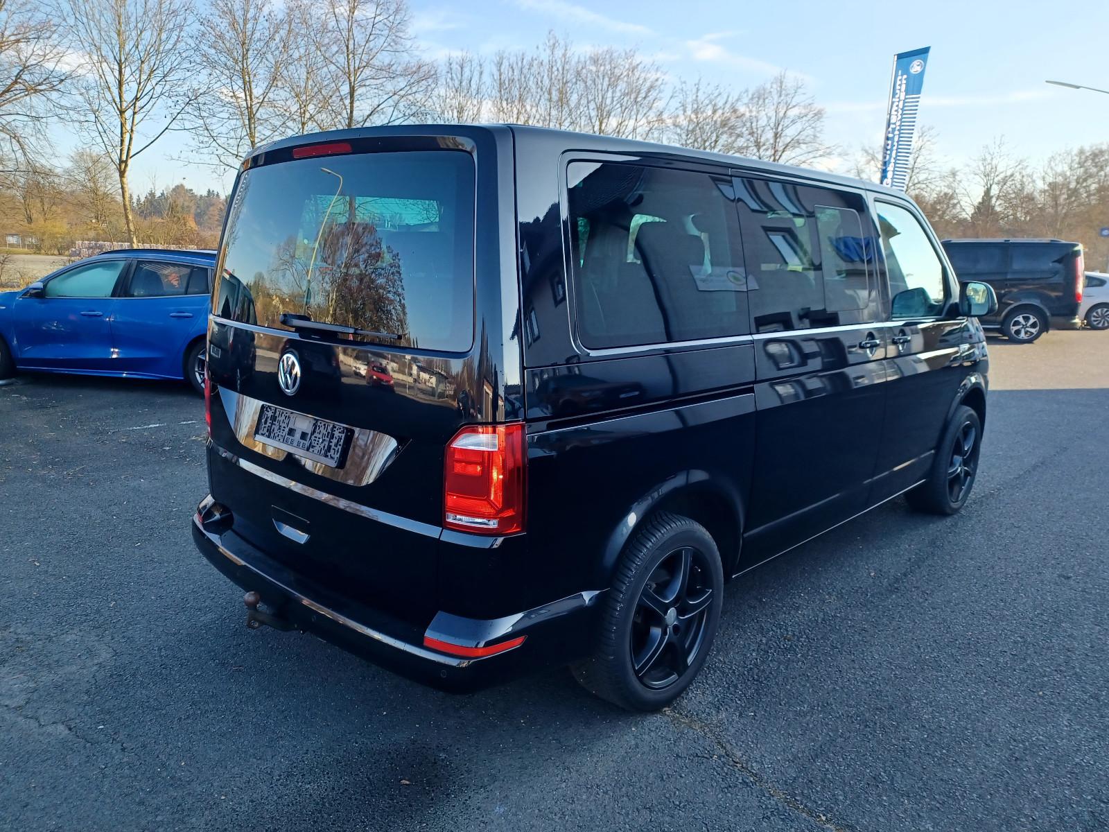 Volkswagen T6 Multivan ** Comfortline / DSG ** mit Garantie