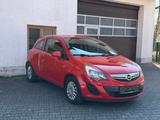 Opel Corsa 1.2 l Selection// KLIMA-EURO 5 - Opel Corsa: Eu