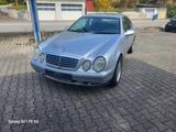 Mercedes-Benz CLK 320 SPORT*Automatik*Kl+SSD* - Mercedes-Benz CLK 320: Sport