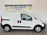Fiat Fiorino SX Kasten +Einparkhilfe hinten - Fiat Fiorino: 5 Türen