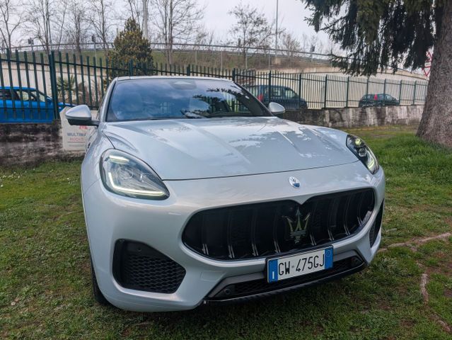 Andere Maserati Grecale 2.0 MHEV Modena SUBENTRO NOLEGG