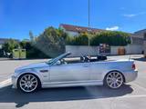 BMW M3 Cabrio I Pleuellager gewechselt I Sammler - BMW M3 aus 2002: Cabrio