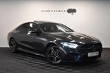 Mercedes-Benz CLS 350 d 4M AMG-LINE*HUD*M-BEAM*360°*KEYLESS
