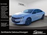 Peugeot 508 1.2 AT GT LED/NAVI/KAMERA/SHZ/DAB - Peugeot 508 Tageszulassungen