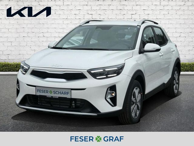 Kia Stonic 1.0T VISION LED Navi Sitzhzg. Tempomat